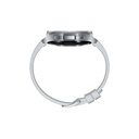 SAMSUNG WATCH 6 CLASIC CLASIC BLUETOOTH 43MM SILVER