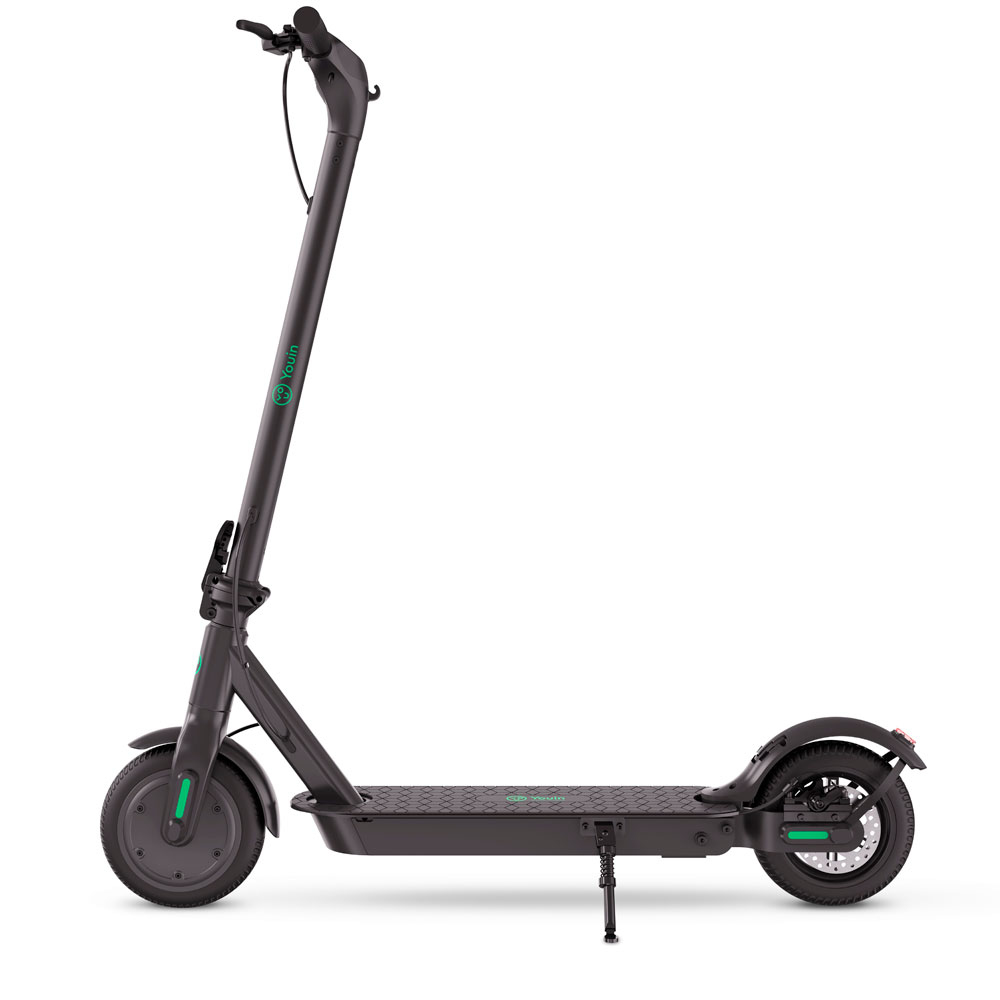 YOUIN ELECTRIC SCOOTER SC3001 L2 8.5" 350W WITH YOUIN M1008 ANTI-THEFT SYSTEM