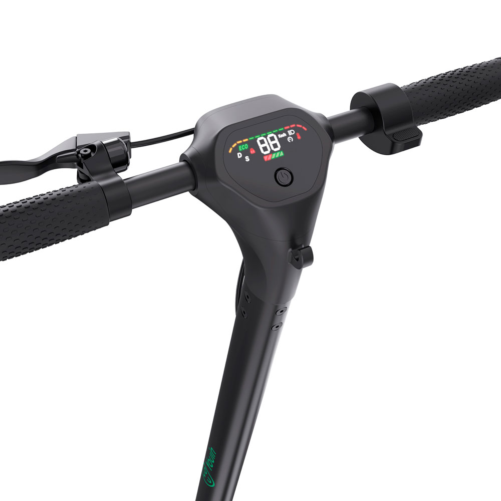 YOUIN ELECTRIC SCOOTER SC3001 L2 8.5" 350W WITH YOUIN M1008 ANTI-THEFT SYSTEM