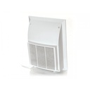 LAICA HEPA FILTER AIR PURIFIER AND PLASMA GENERATOR WHITE HI5000