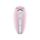 SMEG HANDMIXER PINK HMF01PKEU
