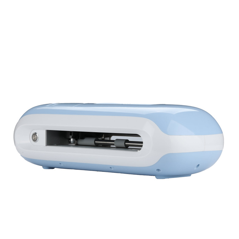 Máquina de Cortes y Personalización Ksix Mini para protectores de pantalla delanteros y traseros