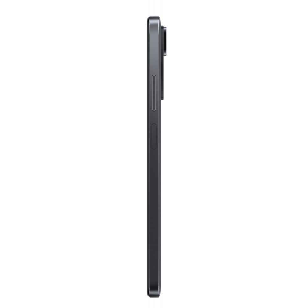 XIAOMI REDMI NOTE 11S NFC 6+64GB DS 4G GRAPHITE GREY OEM