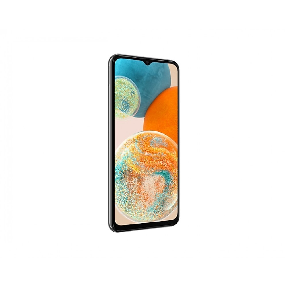 SAMSUNG A23 SM-A236B 4+64GB DS 5G EE BLACK OEM