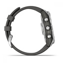 GARMIN FENIX 7 PREMIUM MULTISPORT GPS WATCH SILVER