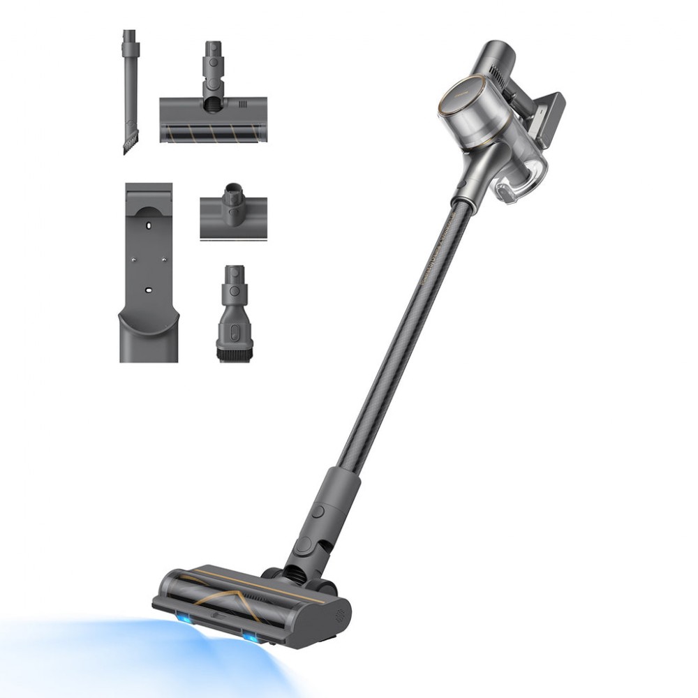 DREAME R20 CORDLESS STICK VACUUM CLEANER
