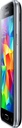 SAMSUNG S5 MINI SM-G800F 1.5+16GB 4G BLACK (Op. sim free only apps)