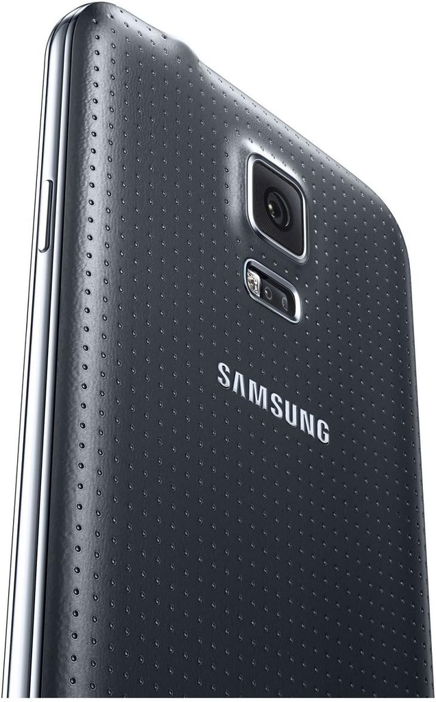 SAMSUNG S5 MINI SM-G800F 1.5+16GB 4G BLACK (Op. sim free only apps)