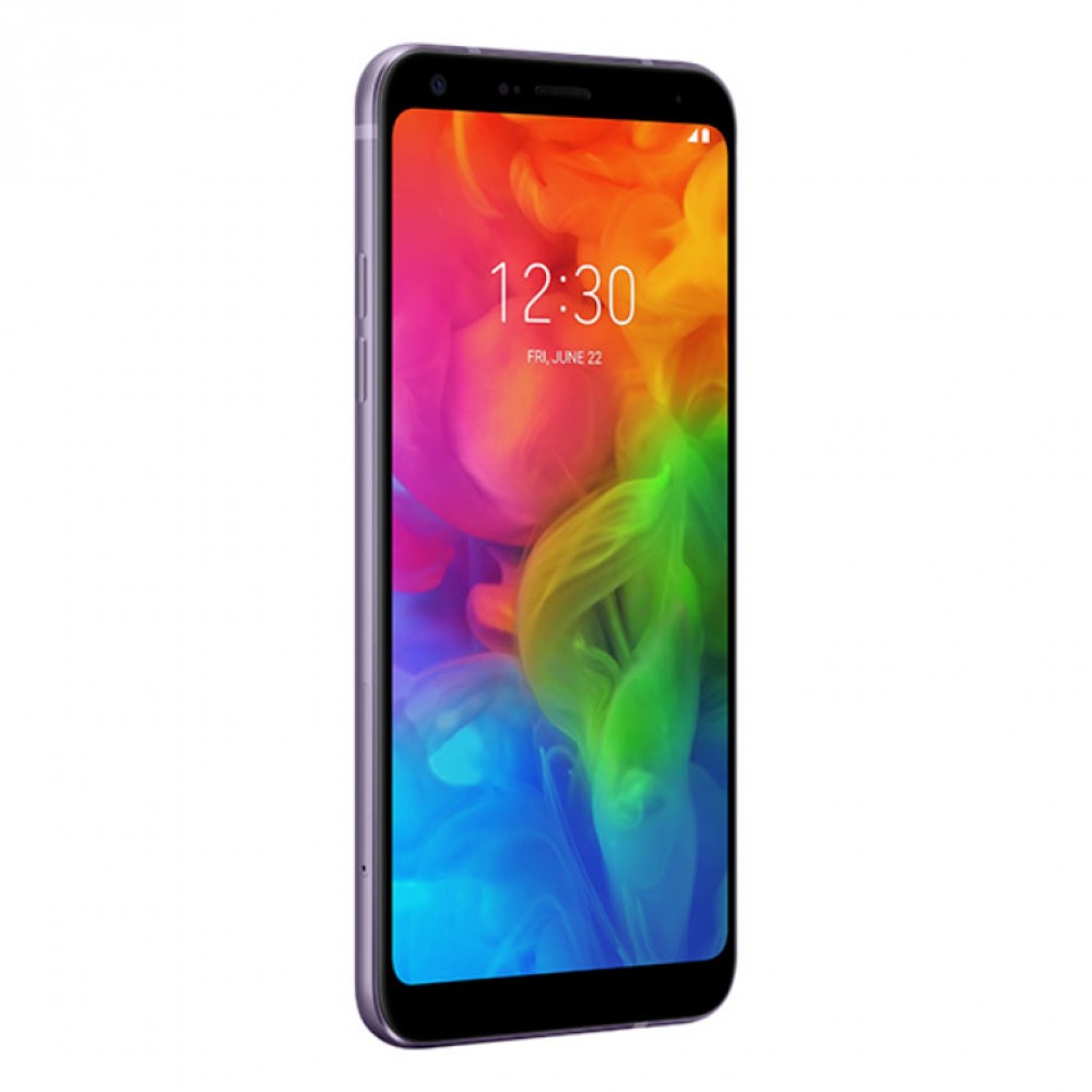 LG Q7 32GB 4G VIOLET (Op. sim free)