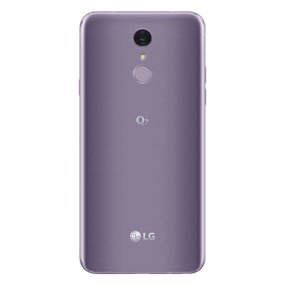 LG Q7 32GB 4G VIOLET (Op. sim free)