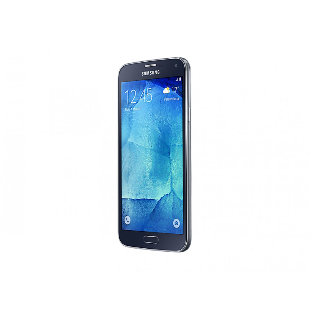SAMSUNG S5 NEO SM-G903F 2+16GB 4G BLACK (Op. sim free only apps)