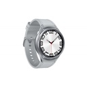 SAMSUNG GALAXY WATCH 6 CLASIC SM-R960N LTE 47MM SILVER