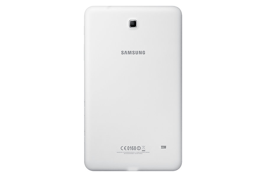 SAMSUNG TAB 4 SM-T335 16GB LTE 8" WHITE