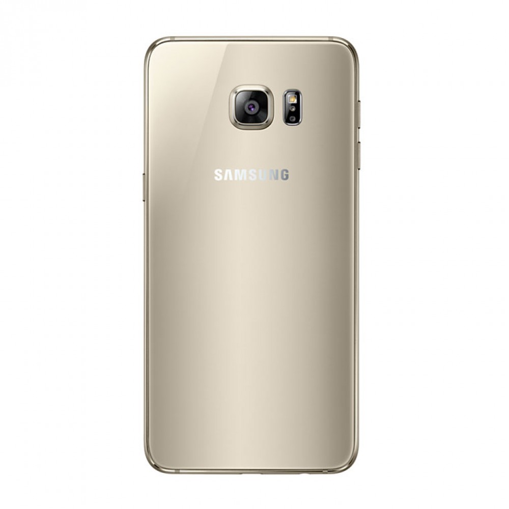 SAMSUNG S6 EDGE PLUS 3+32GB SS 4G GOLD PLATINUM (Op. sim free)