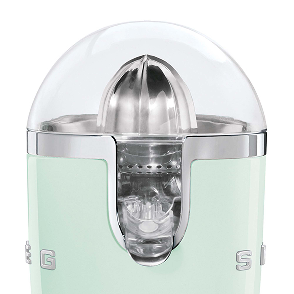 SMEG CITRUSPERS JAREN 50 GREEN CJF11PGEU