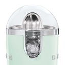 SMEG CITRUSPERS JAREN 50 GREEN CJF11PGEU
