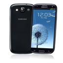 SAMSUNG S3 GT-I9305 1+16GB SAPPHIRE BLACK