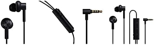 XIAOMI MI NOISE CANCELLING EARPHONES BLACK ZBW4386TY