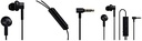 XIAOMI MI NOISE CANCELLING EARPHONES BLACK ZBW4386TY