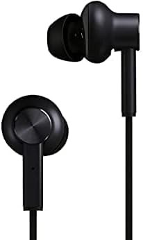 XIAOMI MI NOISE CANCELLING EARPHONES BLACK ZBW4386TY