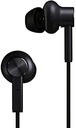 XIAOMI MI NOISE CANCELLING EARPHONES BLACK ZBW4386TY