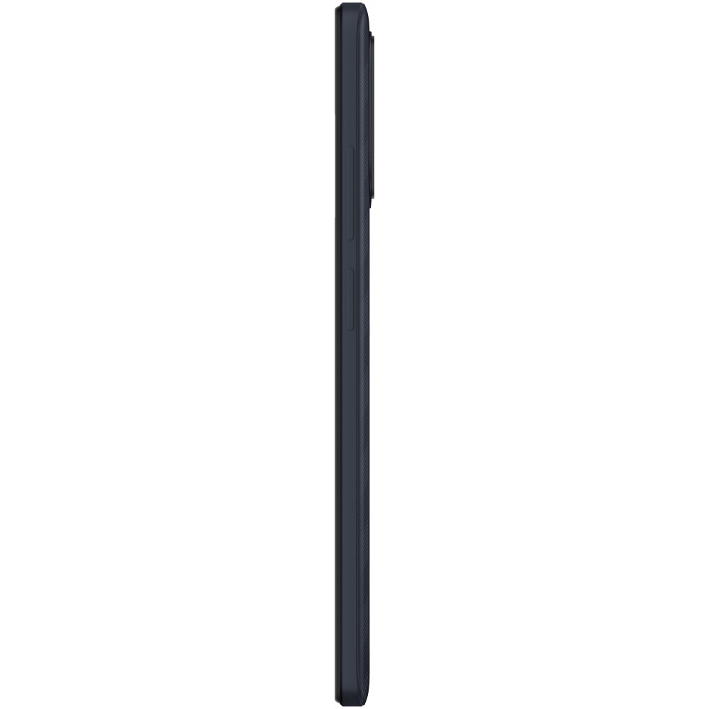 XIAOMI REDMI 12C NFC 4+128GB DS 4G GRAPHITE GRAY OEM