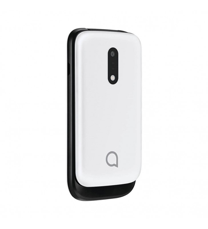 ALCATEL 2057D PURE WHITE