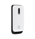 ALCATEL 2057D PURE WHITE