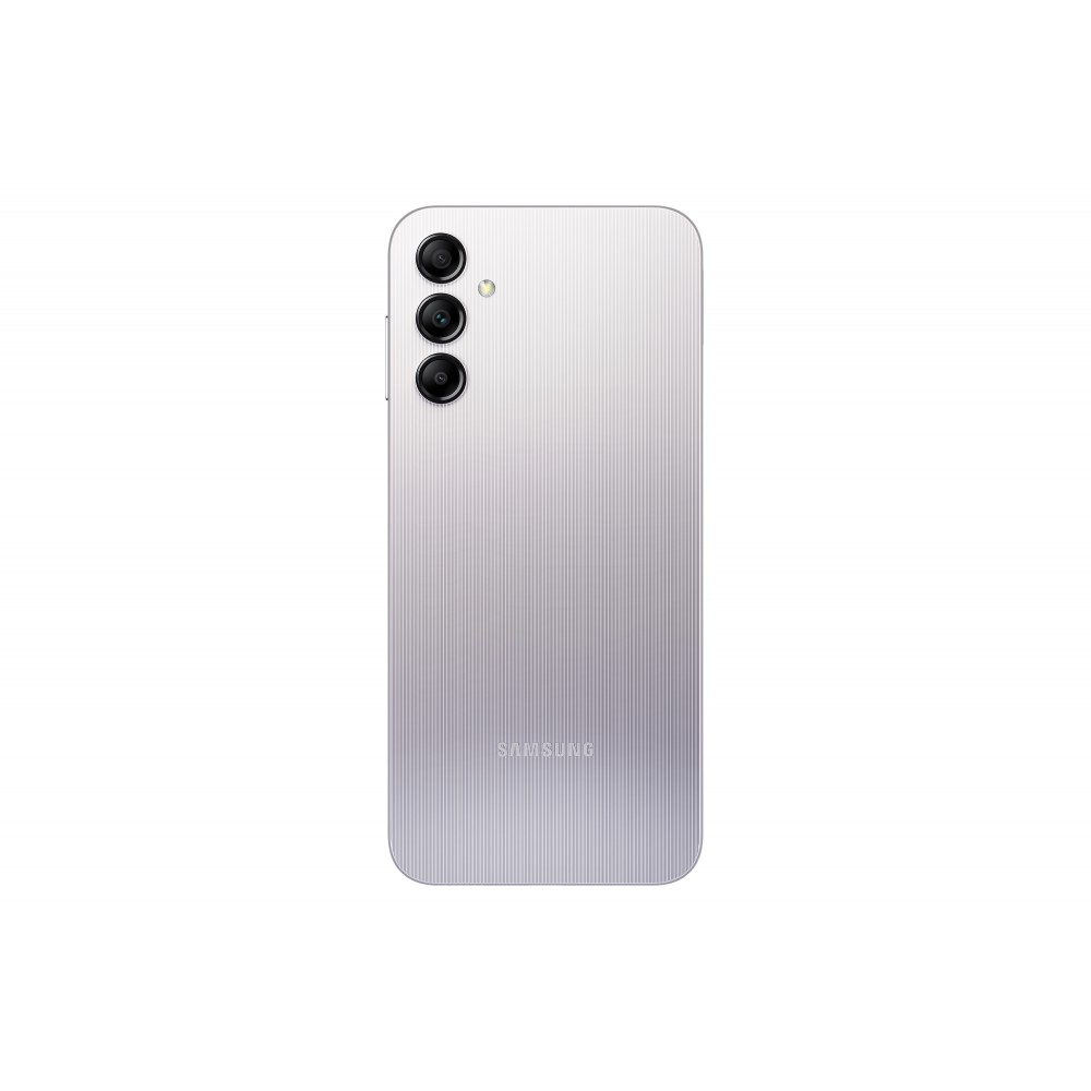 SAMSUNG A14 SM-A145R 4+128GB DS 4G SILVER