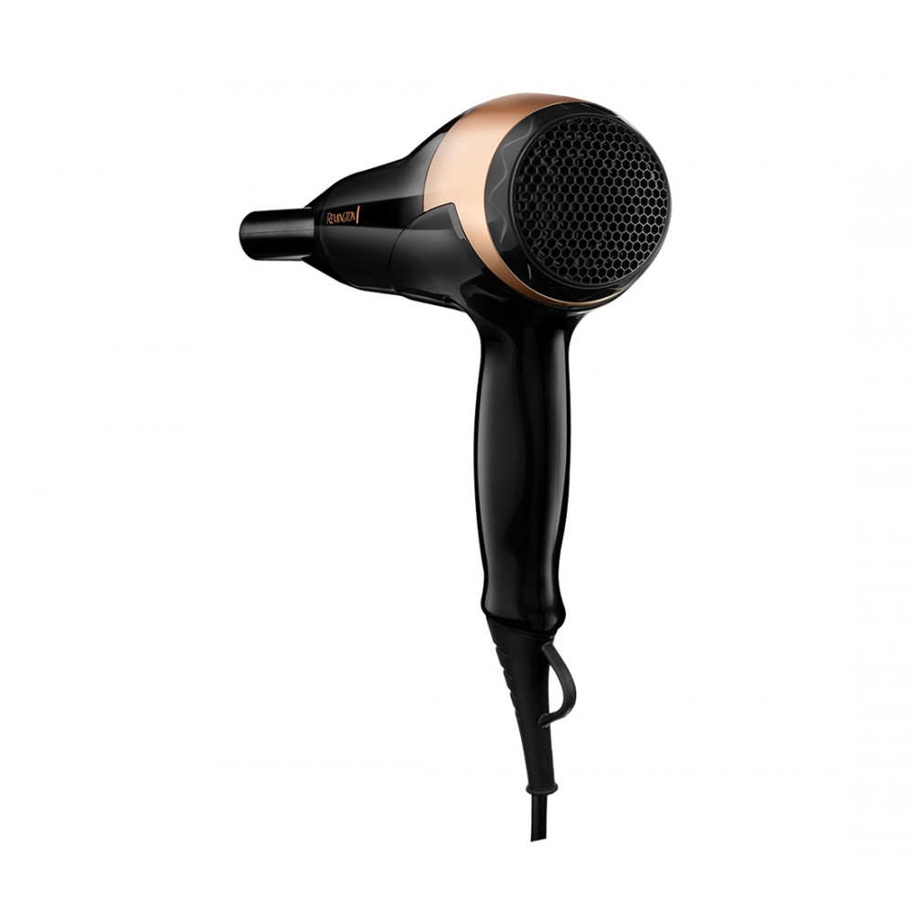 REMINGTON ECLAT BRILLANCE HAIRDRYER  D6098 2200W IONIC