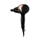 REMINGTON ECLAT BRILLANCE HAIRDRYER  D6098 2200W IONIC