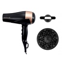 REMINGTON ECLAT BRILLANCE HAIRDRYER  D6098 2200W IONIC
