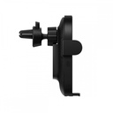 XIAOMI MI 20W WIRELESS CAR CHARGER BLACK