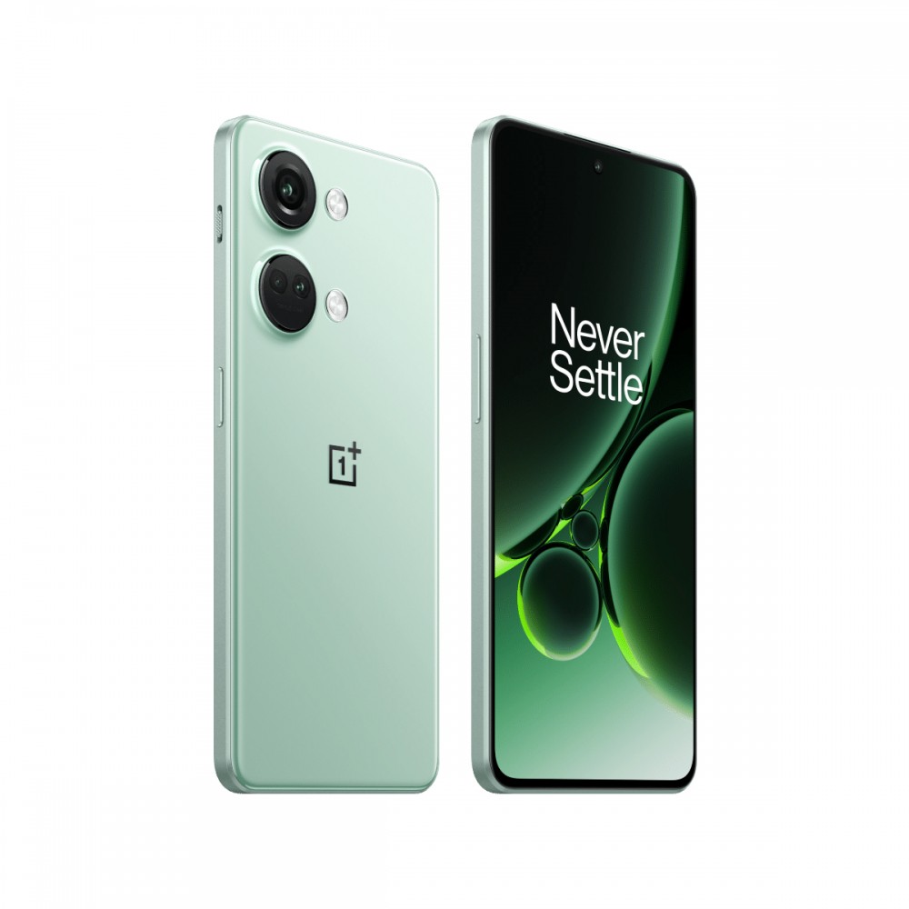 ONEPLUS NORD 3 16+256GB DS 5G MISTY GREEN OEM