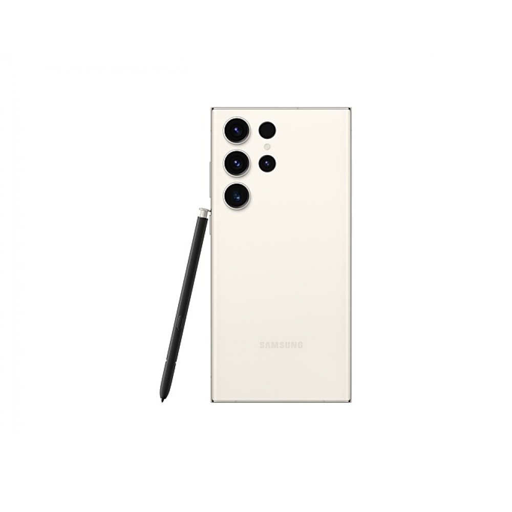 SAMSUNG S23 ULTRA SM-S918B 8+256GB DS 5G CREAM OEM