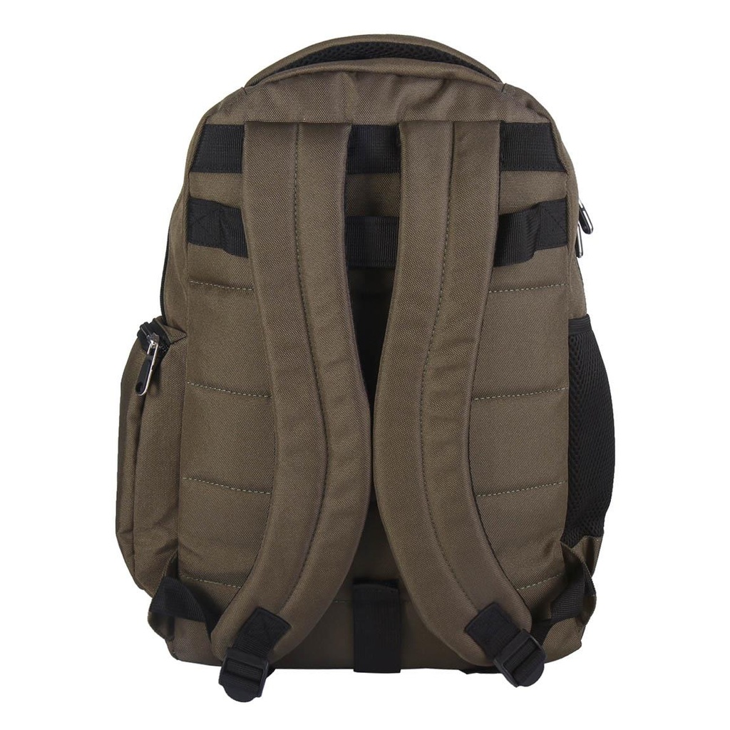 MOCHILA ESCOLAR GRANDE 44 CM MARVEL