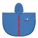 IMPERMEABLE PONCHO SONIC