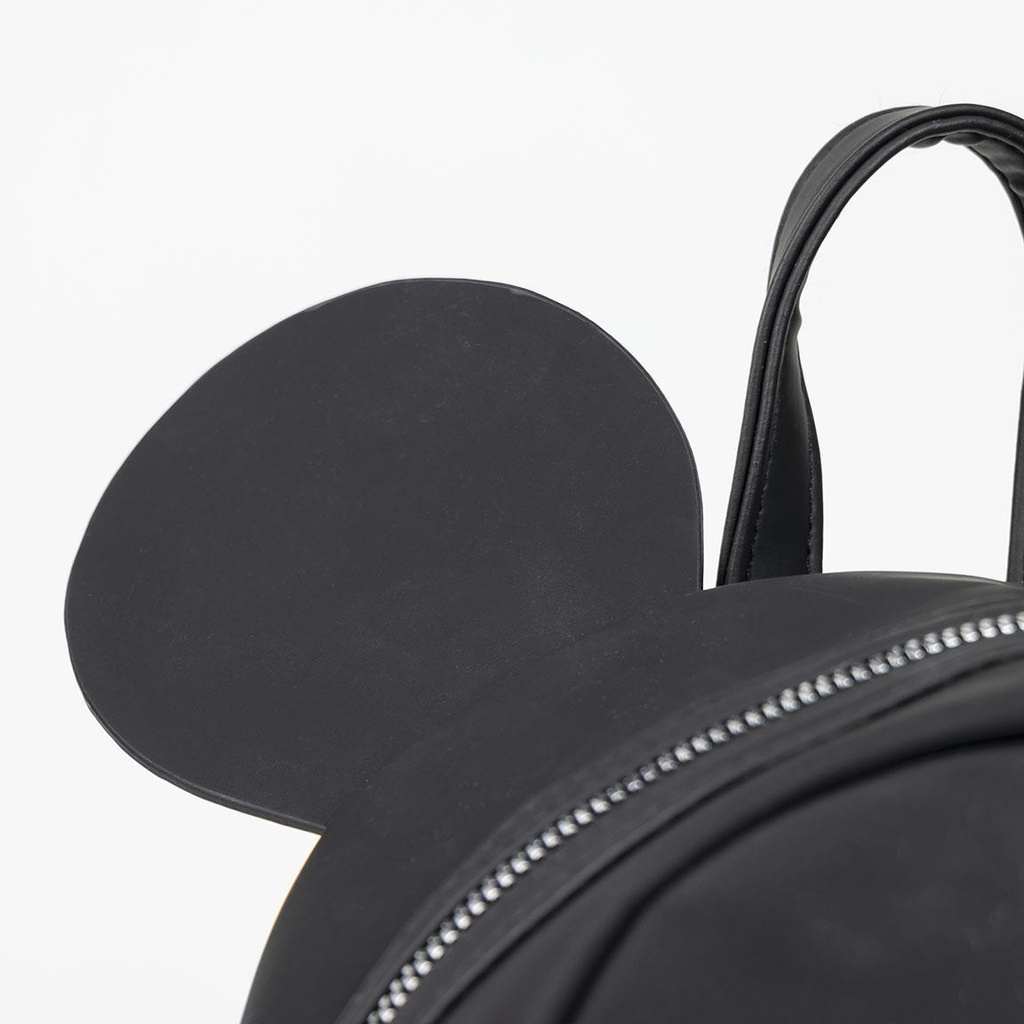 MOCHILA CASUAL MODA APLICACIONES DISNEY 100