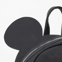 MOCHILA CASUAL MODA APLICACIONES DISNEY 100