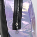 MOCHILA CASUAL MODA IRIDISCENTE DISNEY 100