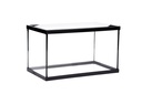 BETTASHOP.ES Acuario PECERA DE Cristal para Peces 14 litros
