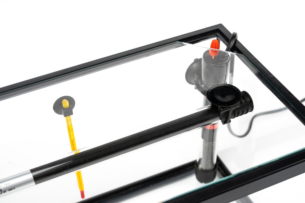 RADYS Acuario PECERA 35 litros con Kit Completo