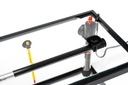RADYS Acuario PECERA 35 litros con Kit Completo