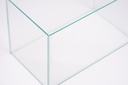 RADYS Acuario PECERA DE Solo Cristal 35 litros