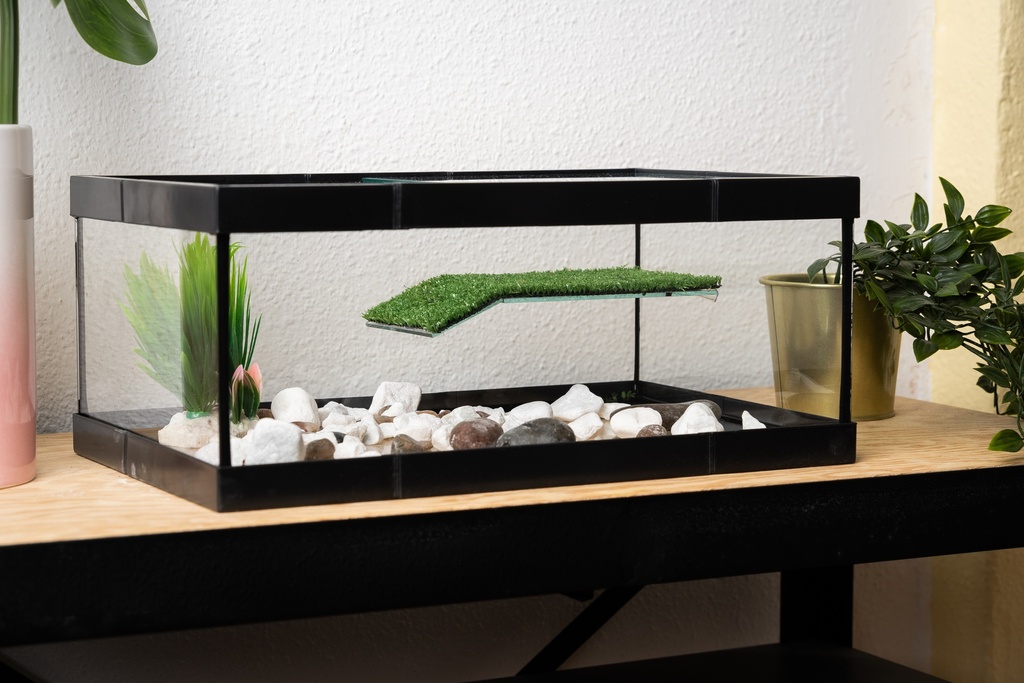 Radys Tortuguera Eco 60 (60x30x20cm)