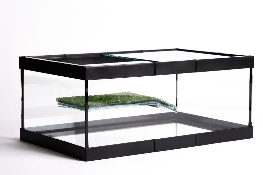 Radys Tortuguera Eco 60 (60x30x20cm)