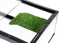 Radys Tortuguera Eco 60 (60x30x20cm)