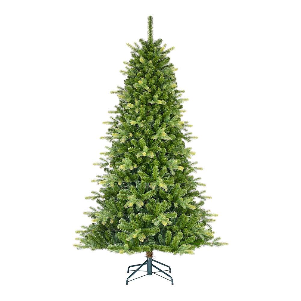 ARBOL DE NAVIDAD 992 RAMAS 185cm