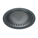 PLANCHA PARA COCINA PORTÁTIL 73900 REPU0030 BUTSIR