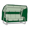 FUNDA DE PROTECCIÓN CUBRE COLUMPIO 143x255x170cm 240gr/m²